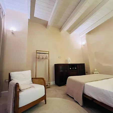 Apartment Antiche Mura