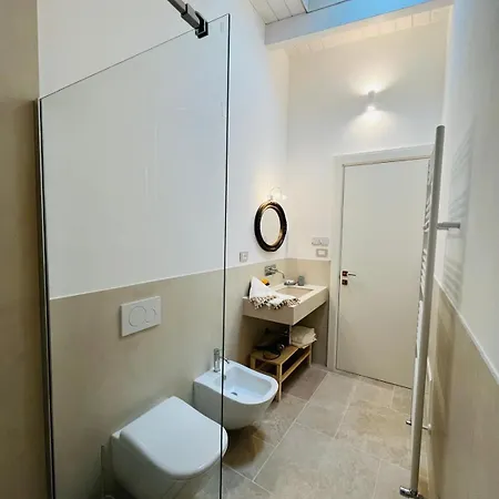 Apartment Antiche Mura *