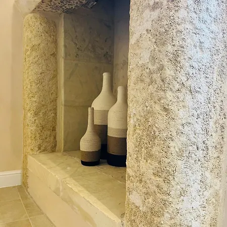 Antiche Mura Apartment