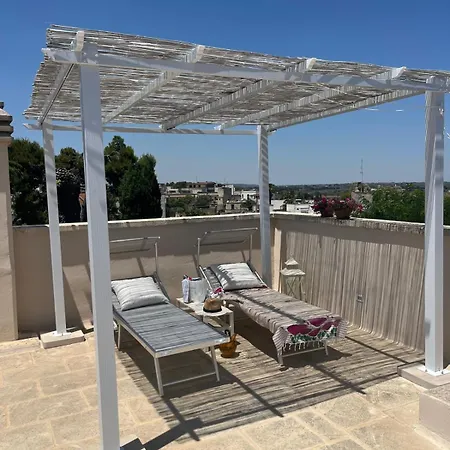 Antiche Mura Apartment *