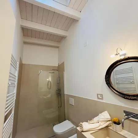 Antiche Mura * Specchia