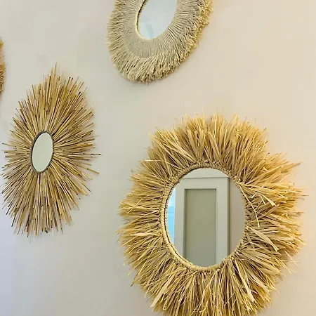 Antiche Mura Apartmán