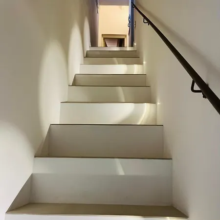 Antiche Mura Apartmán