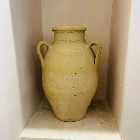 Apartmán Antiche Mura *