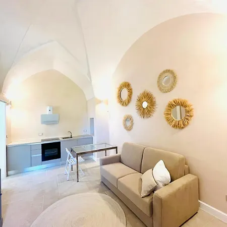 Apartment Antiche Mura *