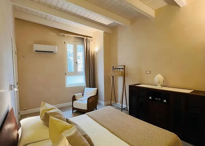 Antiche Mura Daire *