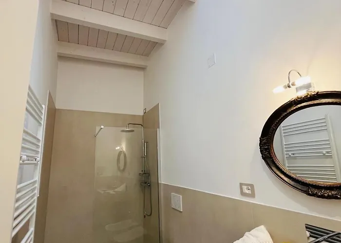 Antiche Mura * スペッキア